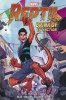 REPTIL BRINK OF EXTINCTION TP [9781302930172]